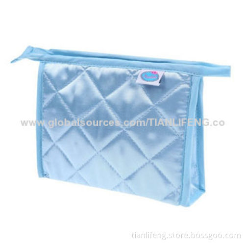 Small Size Cosmetic Bag for Ladies